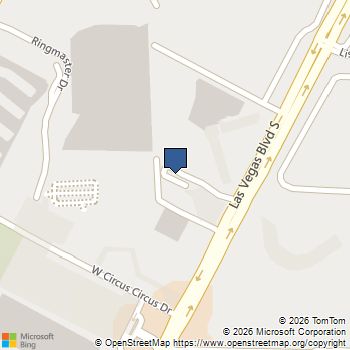 2700 Las Vegas Boulevard 3102 Las Vegas, NV MLS# 2764339