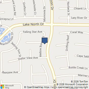 2900 Mellow Breeze Street Las Vegas, NV MLS# 2741740