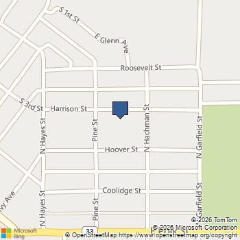 248 Harrison Street Coalinga, CA MLS# 226600458