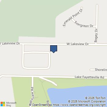 412 Oak Manor Circle Springdale, AR MLS# 1332568