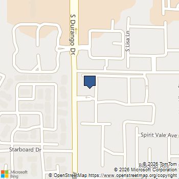 2750 S Durango Drive 2153 Las Vegas, NV MLS# 2786917