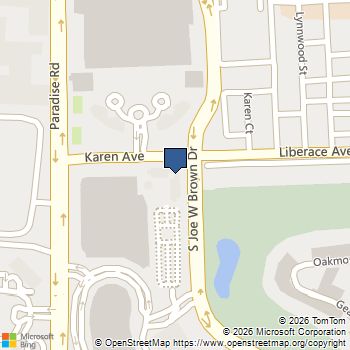 2777 Paradise 807 Las Vegas, NV MLS# 2798659