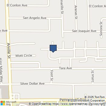 2851 S Valley View Boulevard 1199 Las Vegas, NV MLS# 2701424