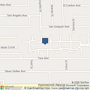 2851 S Valley View Boulevard 1188 Las Vegas, NV MLS# 2821415