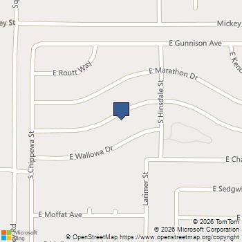 3631 E Garfield Drive Pahrump, NV MLS# 2813169