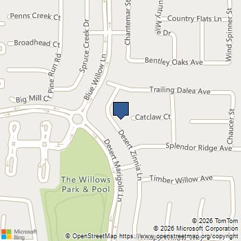 2788 Desert Zinnia Lane Las Vegas, NV MLS# 2794475
