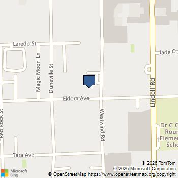 2675 Westwind Road Las Vegas, NV MLS# 2582912