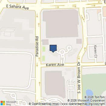 222 Karen Avenue 3407 Las Vegas, NV MLS# 2822720