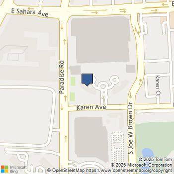 222 Karen Avenue 1004 Las Vegas, NV MLS# 2743926