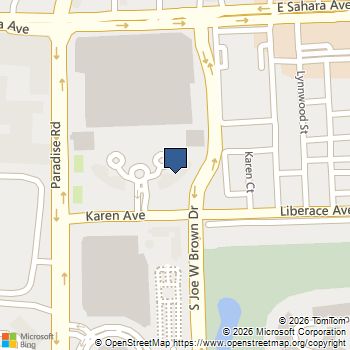 322 Karen Avenue 4504 Las Vegas, NV MLS# 2799934