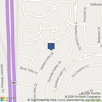 2753 Gallant Hills Drive Las Vegas, NV MLS# 2752655