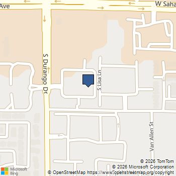 2606 S Durango Drive 241 Las Vegas, NV MLS# 2755647