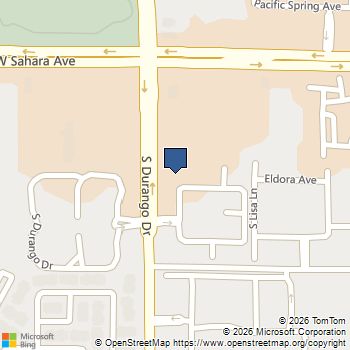 2606 S Durango Drive 277 Las Vegas, NV MLS# 2749754