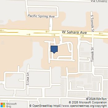 8455 W Sahara Avenue 232 Las Vegas, NV MLS# 2776744