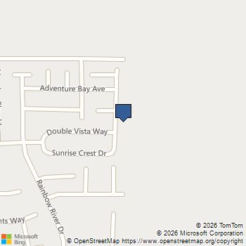2588 Fading Mist Drive Las Vegas, NV MLS# 2798781