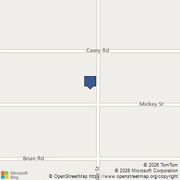 1230 E Mickey Street Pahrump, NV MLS# 2734208