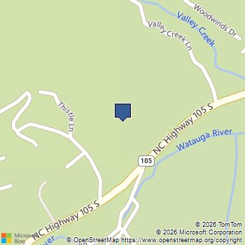 11190 NC Highway 105 Banner Elk, NC MLS# 264847