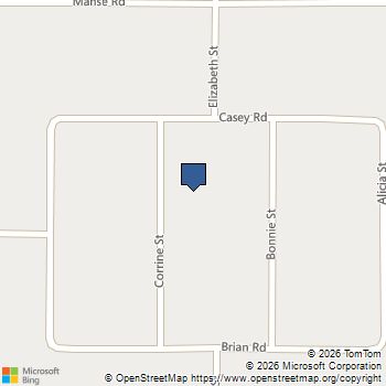 5201 Corrine Street Pahrump, NV MLS# 2776318