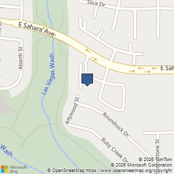 5655 E Sahara Avenue 2029 Las Vegas, NV MLS# 2799144