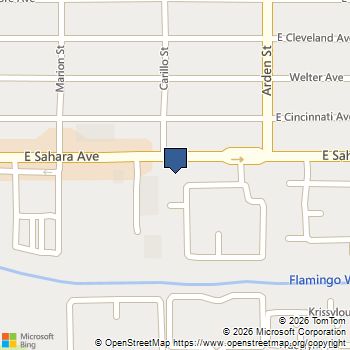 4555 E Sahara Avenue 222 Las Vegas, NV MLS# 2814253