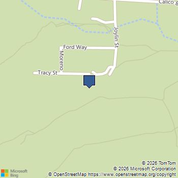 Tracy St Las Vegas, NV MLS# 2673949