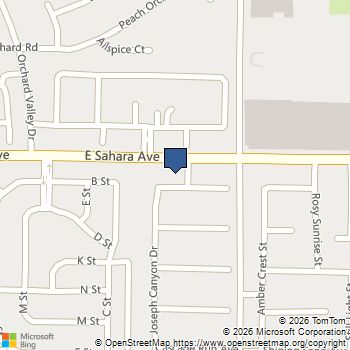 6328 Angelita View Avenue Las Vegas, NV MLS# 2753165