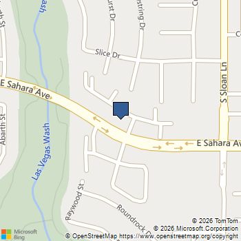 5650 E Sahara Avenue 2068 Las Vegas, NV MLS# 2828143