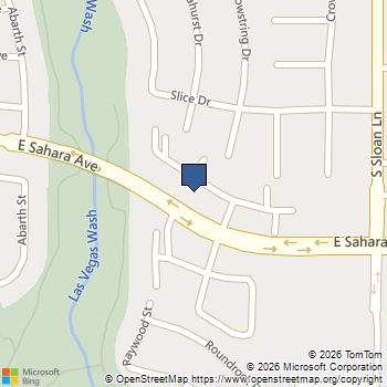 5650 E Sahara Avenue 1059 Las Vegas, NV MLS# 2828425