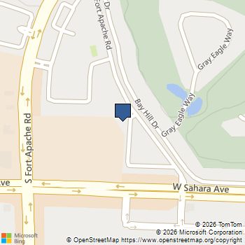 2200 S Fort Apache Road 1057 Las Vegas, NV MLS# 2770027