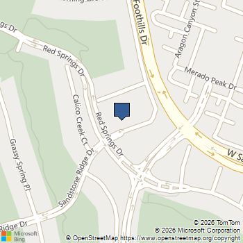 11406 Sandstone Ridge Drive Las Vegas, NV MLS# 2752927