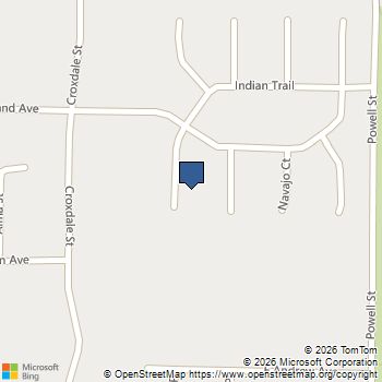 4205 Shawnee Cove Springdale, AR MLS# 1347802