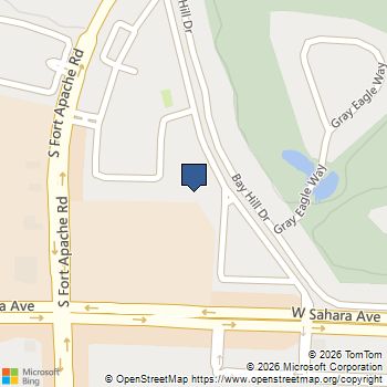 2200 S Fort Apache Road 2049 Las Vegas, NV MLS# 2765939