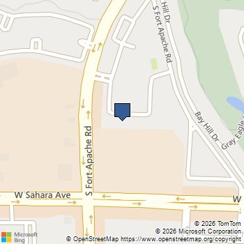 2200 S Fort Apache Road 2032 Las Vegas, NV MLS# 2757613