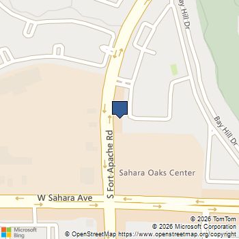 2200 S Fort Apache Road 2011 Las Vegas, NV MLS# 2799029
