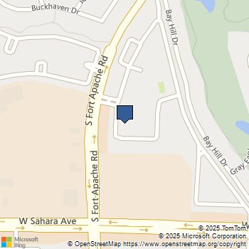 2200 S Fort Apache Road 2192 Las Vegas, NV MLS# 2736746