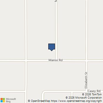 1610 E Manse Road Pahrump, NV MLS# 2732811