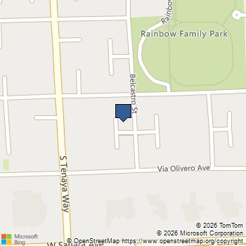 2210 Jamaica Court Las Vegas, NV MLS# 2749397