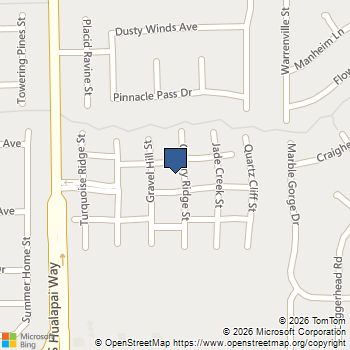 2053 Quarry Ridge Street 201 Las Vegas, NV MLS# 2796251