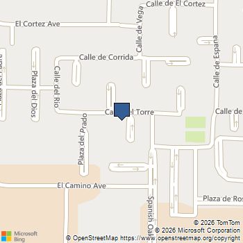 2200 Plaza Del Robles Las Vegas, NV MLS# 2768779