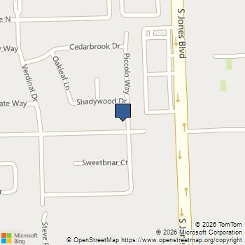 6146 Obannon Drive Las Vegas, NV MLS# 2828795