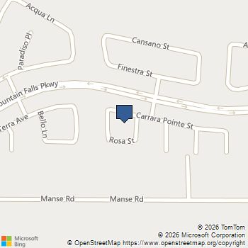 5401 Carrara Pointe Street Pahrump, NV MLS# 2787255