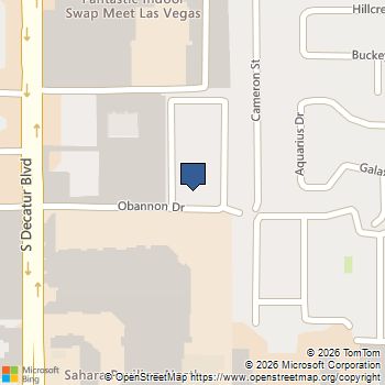4704 Obannon Drive D Las Vegas, NV MLS# 2804287