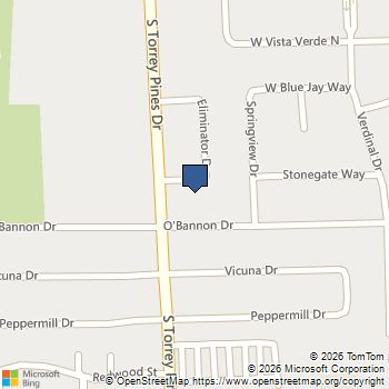 6353 Formula Way Las Vegas, NV MLS# 2781483