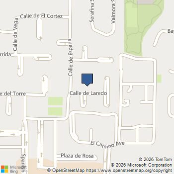 3020 Calle De Laredo Las Vegas, NV MLS# 2754931