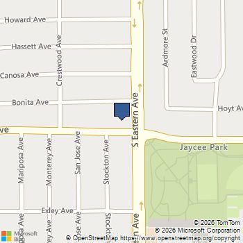 2033 E Saint Louis Avenue Las Vegas, NV MLS# 2766231