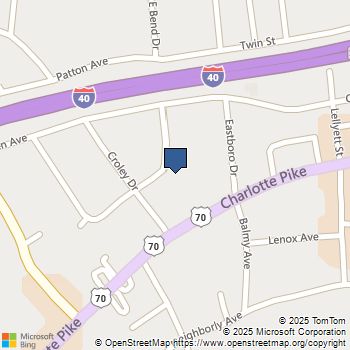 414B E Bend Dr Nashville, TN MLS# 3060061