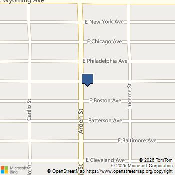 4615 E Saint Louis Avenue Las Vegas, NV MLS# 2751514