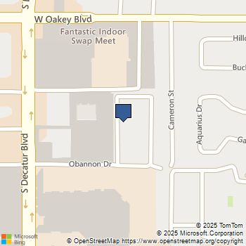 4736 Obannon Drive D Las Vegas, NV MLS# 2742057