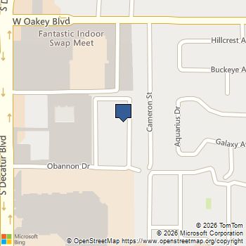 4730 Obannon Drive C Las Vegas, NV MLS# 2764381