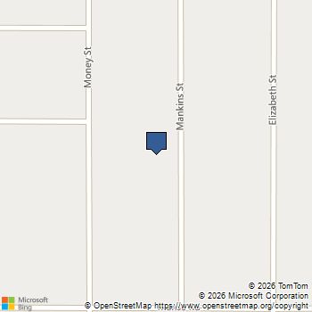 4790 Mankins Street Pahrump, NV MLS# 2792051